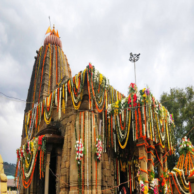 Baijnath Temple Sight Seeing Tour